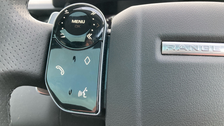 Land Rover Range Rover Sport 2.0 P400e HSE Dynamic 5dr Auto Estate